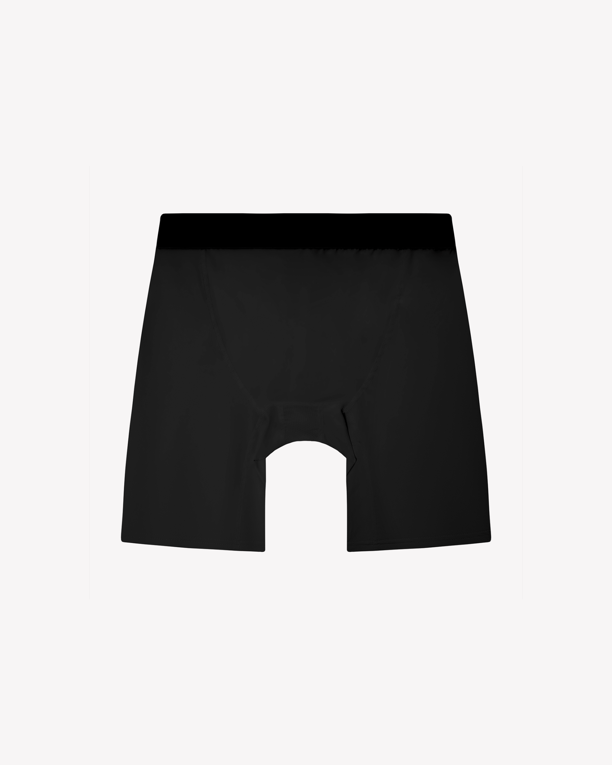 Ken-Ton Misfits RFC Compression Shorts, Black