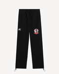 Ken-Ton Misfits RFC Drawstring  Sweatpants, Black