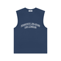 Frogtown Jiu-Jitsu Performance Tank Top, Blue
