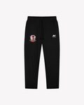 Ken-Ton Misfits RFC Nylon Tapered Pant, Black