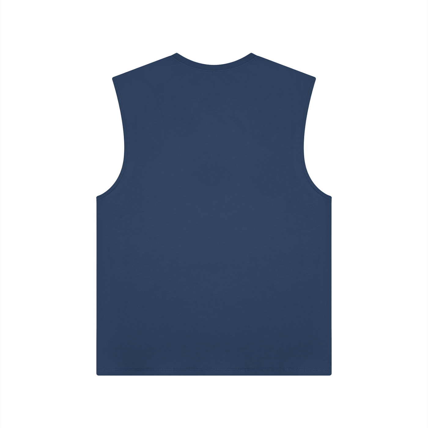 Frogtown Jiu-Jitsu Performance Tank Top, Blue