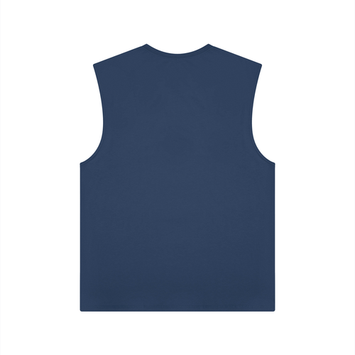 Frogtown Jiu-Jitsu Performance Tank Top, Blue