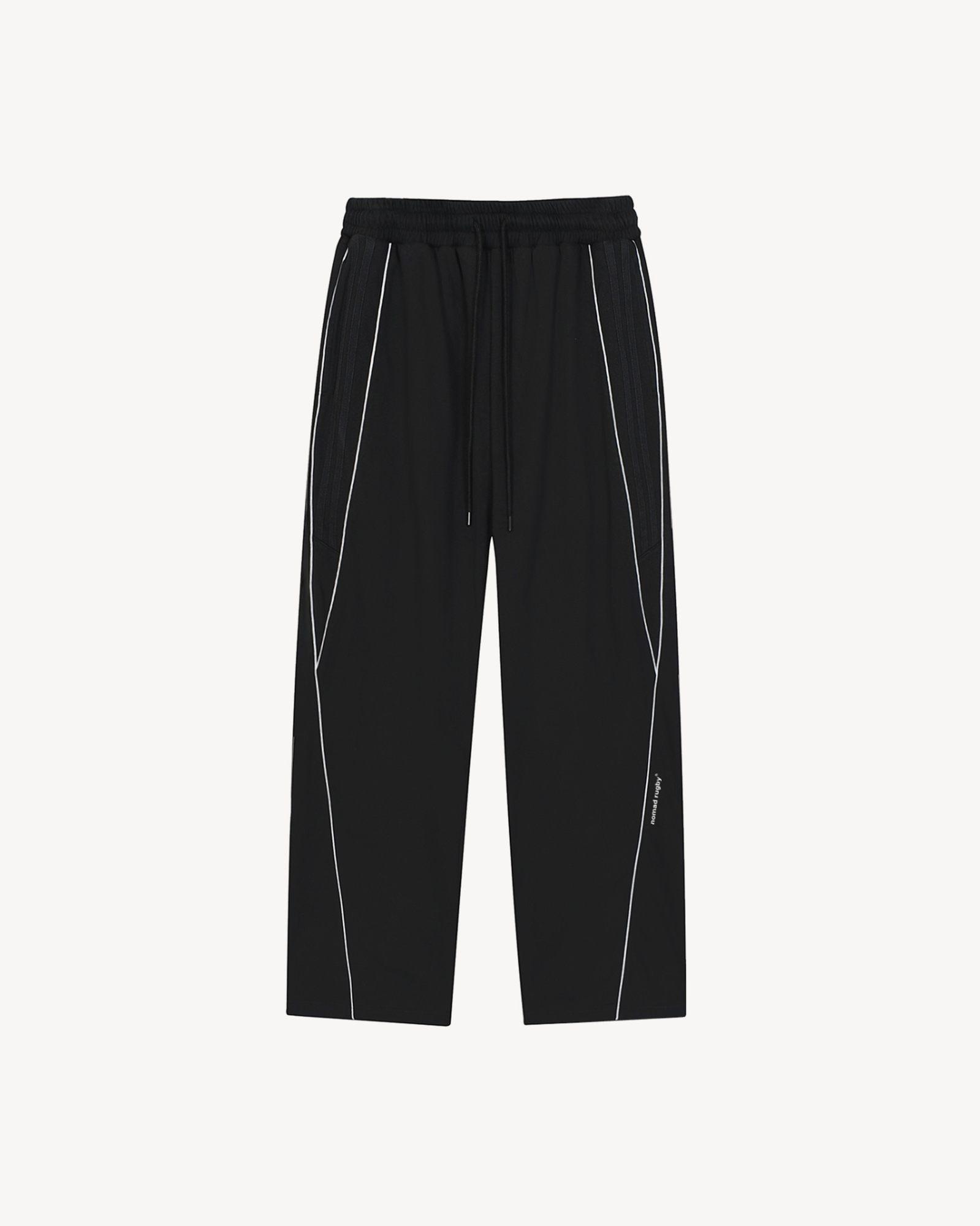Nomad Rugby Piped Straight Leg Pant