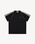 Nomad Rugby Striped Cotton Shirt