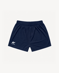 Nomad Pro Elite 3.5" Rugby Shorts, Navy