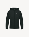Nomad Light Weight Hooded Zip Up Jacket