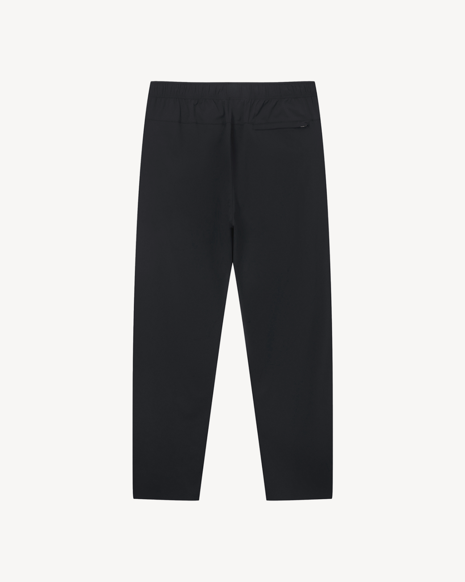 Nomad Lightweight Track Pant, Black