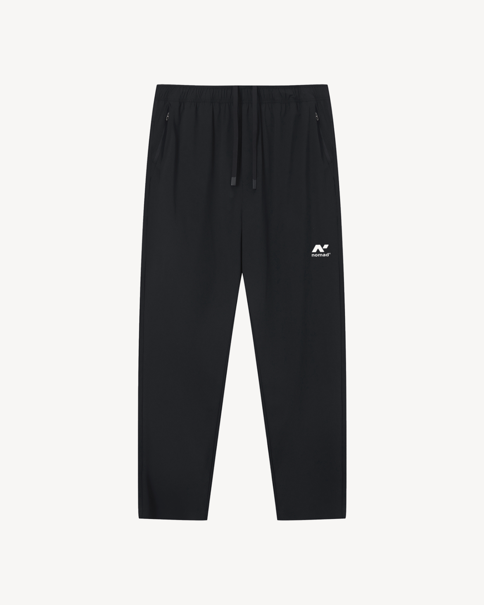 Nomad Lightweight Track Pant, Black