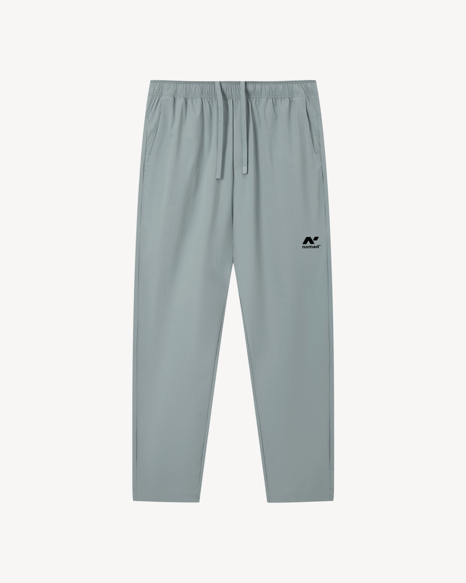 Nomad Lightweight Track Pant, Grey