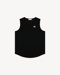Nomad Rugby Lightweight Running Top, Black