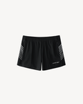 Nomad Rugby Running Shorts, Black