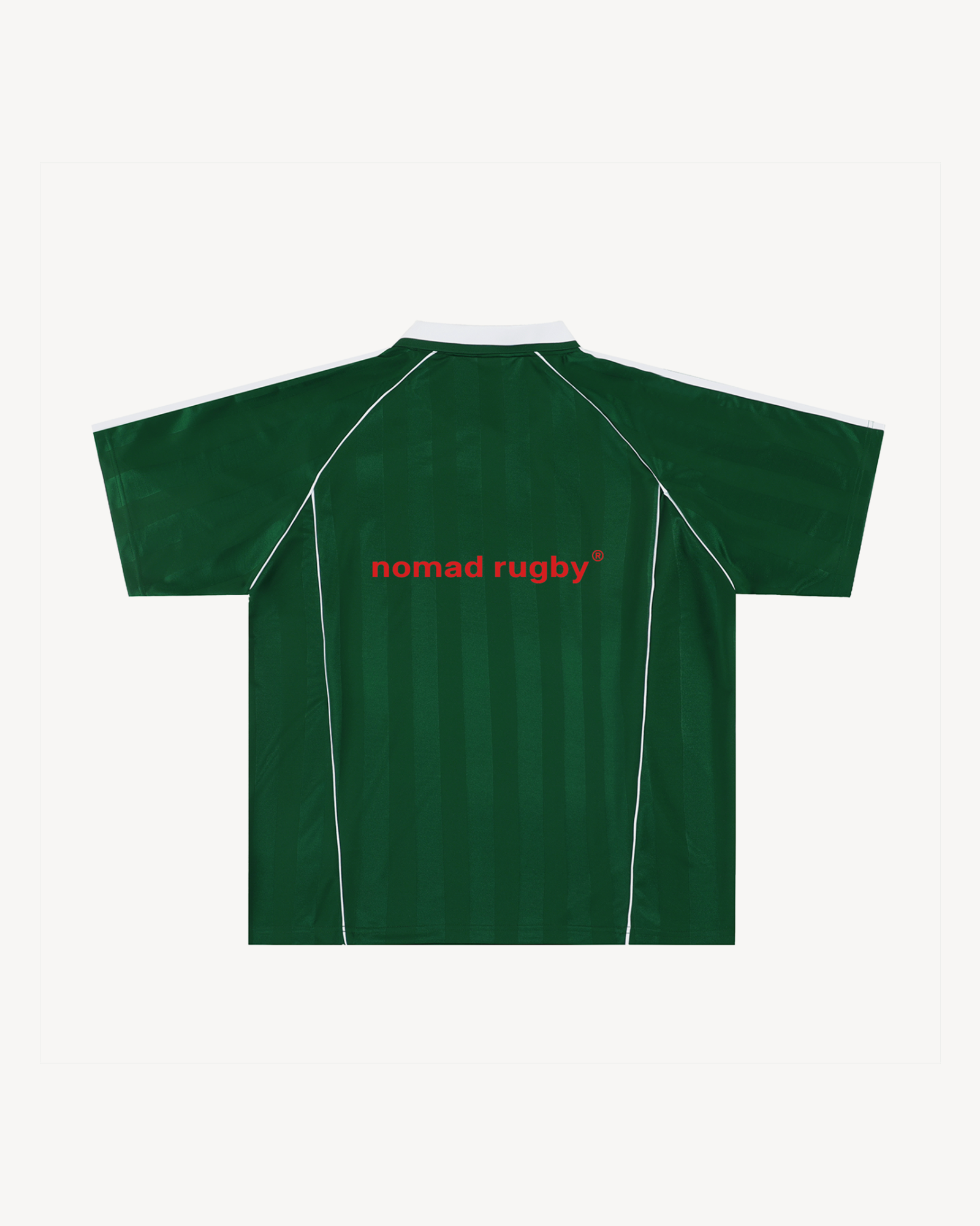 Nomad Rugby Stripe Jersey