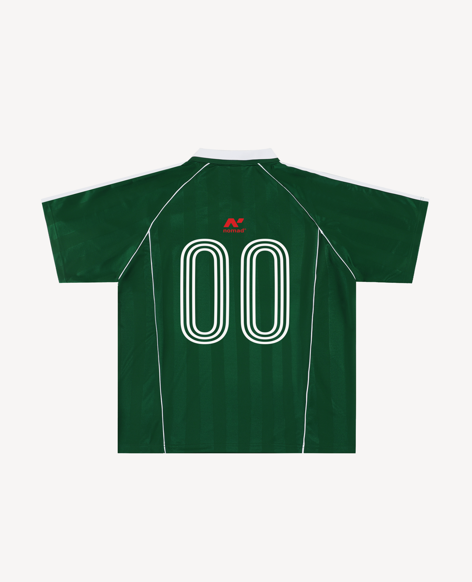 Ken-Ton Misfits RFC Soccer Jersey
