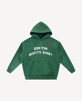 Ken-Ton Misfits RFC College Font Washed Hoodie